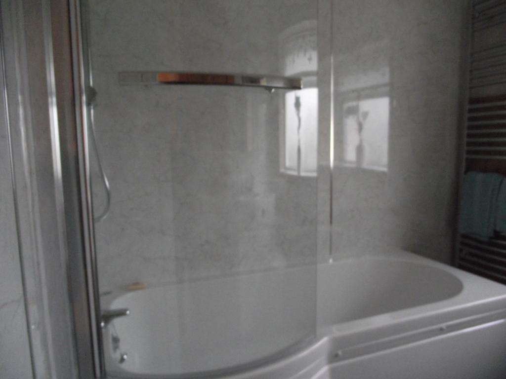 Cob Cottage Tregaron Ngoại thất bức ảnh
